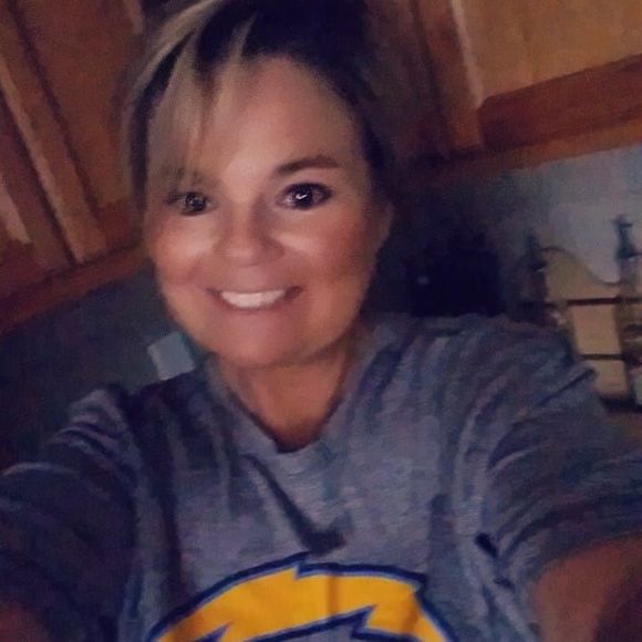 Meet the Posher Other - Meet your Posher, Leanne